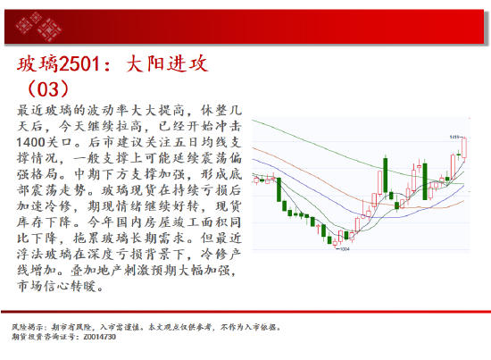 中天期货:螺纹向上反弹 低位震荡